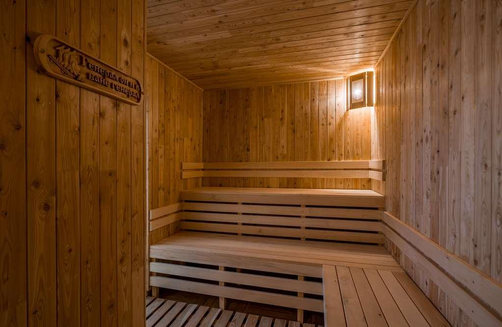 Best Western Gudauri Facilities photo